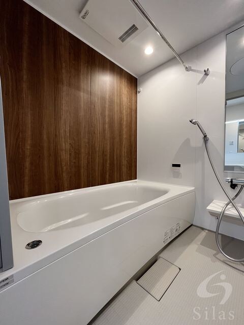 岡町駅 徒歩5分 1階の物件内観写真