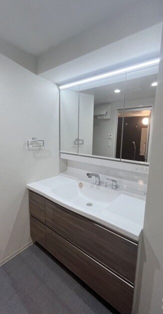 岡町駅 徒歩5分 1階の物件内観写真