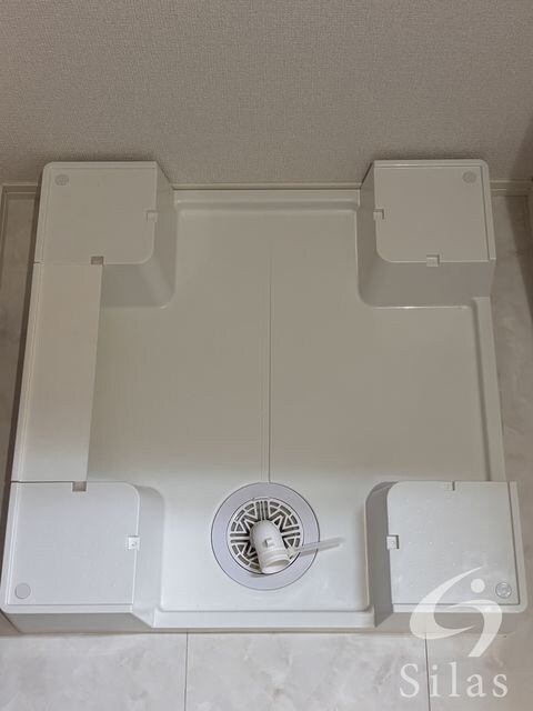 岡町駅 徒歩5分 1階の物件内観写真