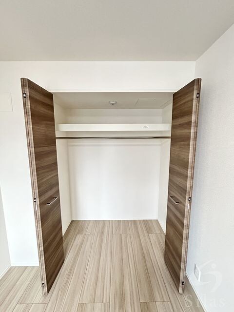 岡町駅 徒歩5分 2階の物件内観写真