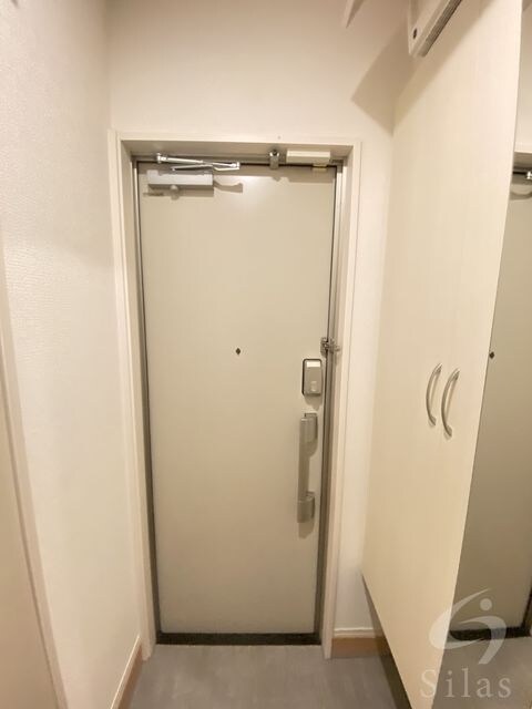 岡町駅 徒歩5分 3階の物件内観写真