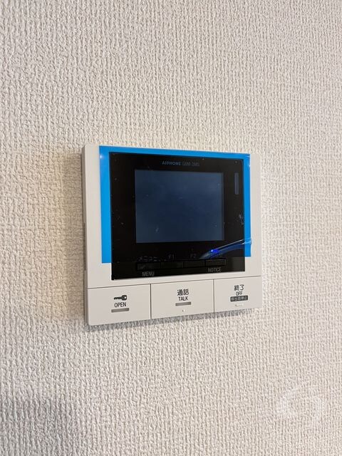 岡町駅 徒歩5分 1階の物件内観写真