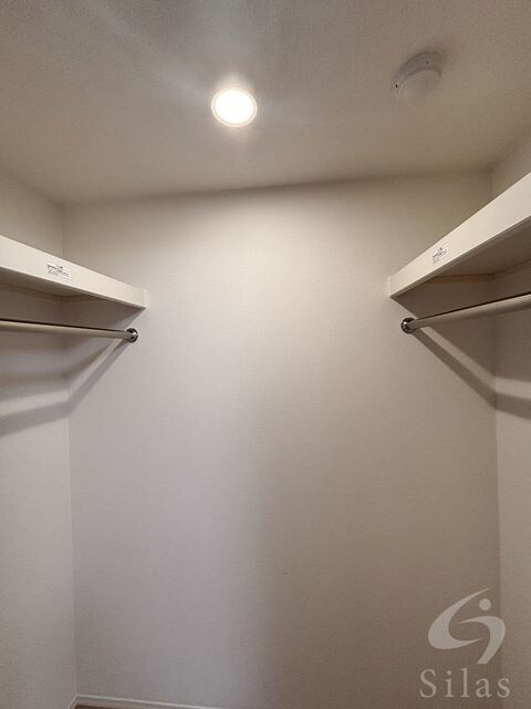 岡町駅 徒歩5分 3階の物件内観写真