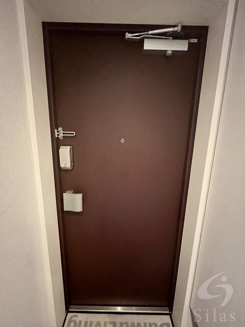 岡町駅 徒歩5分 2階の物件内観写真