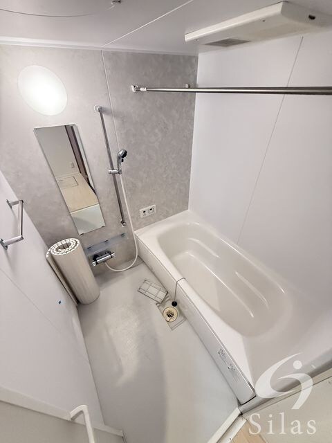 忍ケ丘駅 徒歩5分 2階の物件内観写真