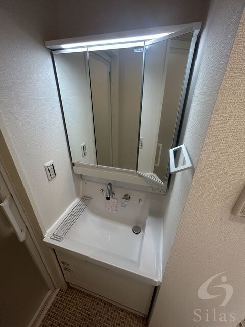 忍ケ丘駅 徒歩5分 2階の物件内観写真