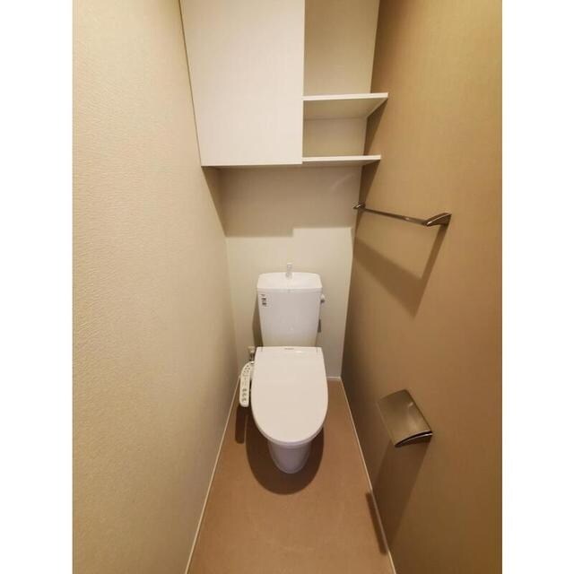 忍ケ丘駅 徒歩5分 2階の物件内観写真