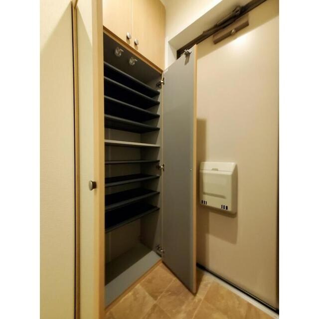 忍ケ丘駅 徒歩5分 2階の物件内観写真