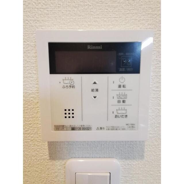 忍ケ丘駅 徒歩5分 2階の物件内観写真