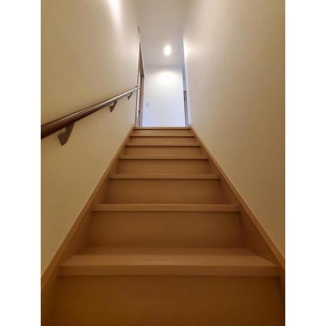 忍ケ丘駅 徒歩5分 2階の物件内観写真