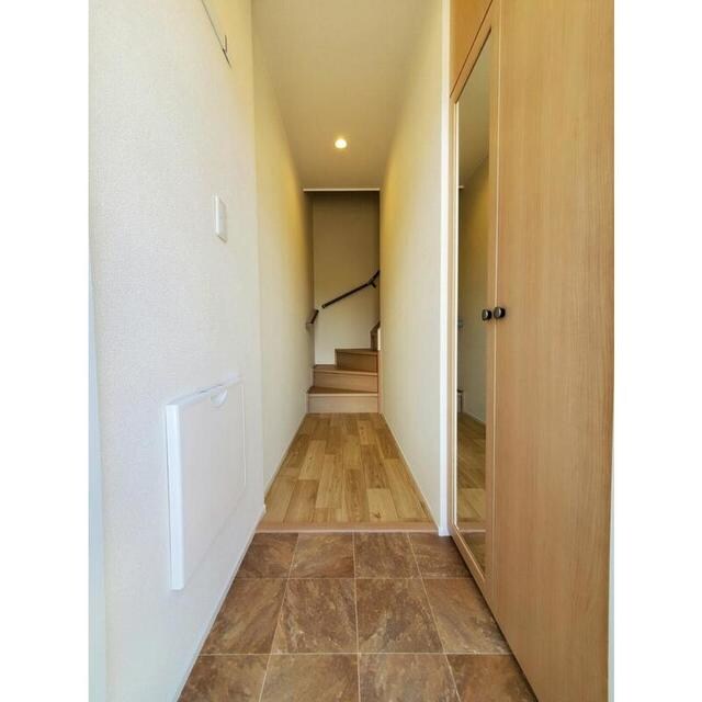 忍ケ丘駅 徒歩5分 2階の物件内観写真