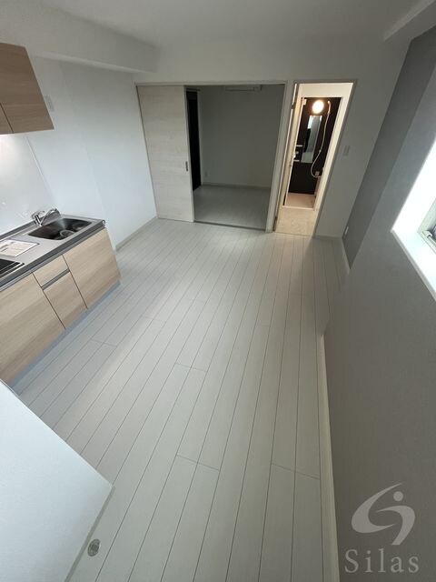 守口市駅 徒歩5分 1階の物件内観写真