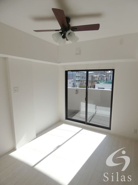 深江橋駅 徒歩13分 5階の物件内観写真