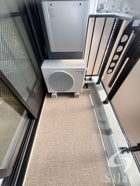 深江橋駅 徒歩13分 5階の物件内観写真