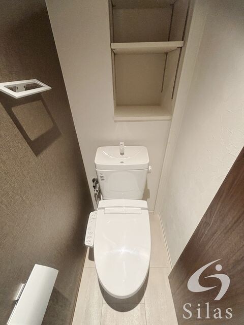 深江橋駅 徒歩13分 5階の物件内観写真