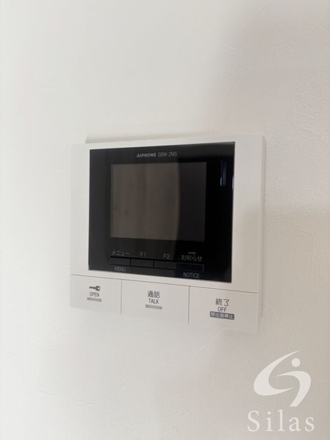 深江橋駅 徒歩13分 5階の物件内観写真