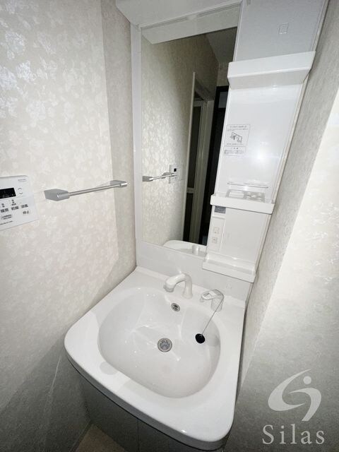 深江橋駅 徒歩13分 9階の物件内観写真