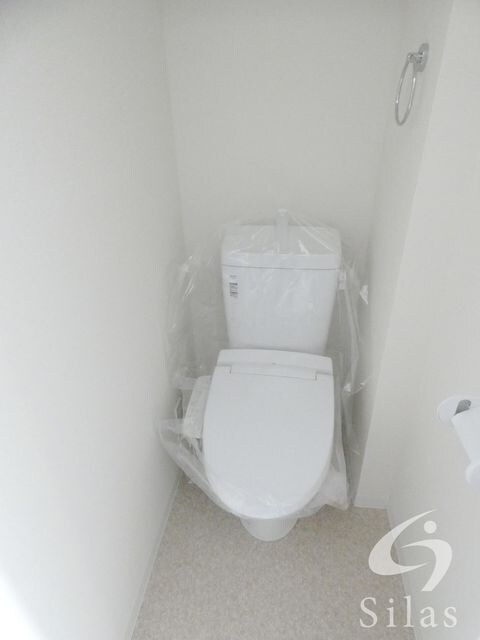 深江橋駅 徒歩13分 5階の物件内観写真