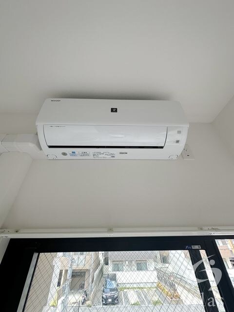 深江橋駅 徒歩13分 5階の物件内観写真