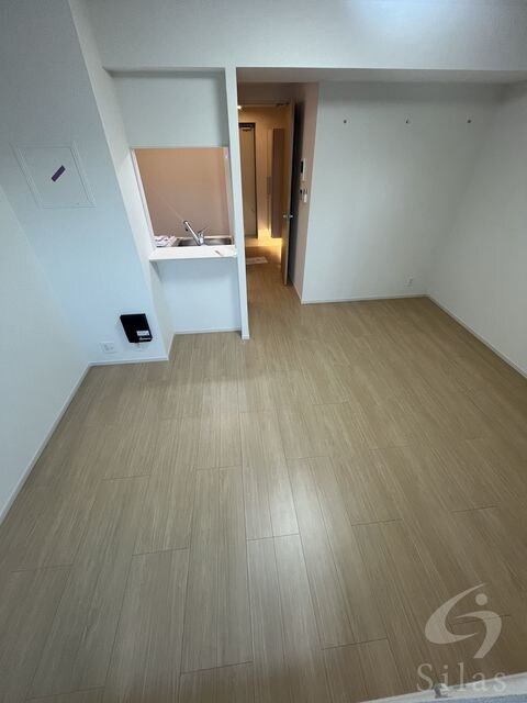 清荒神駅 徒歩11分 2階の物件内観写真