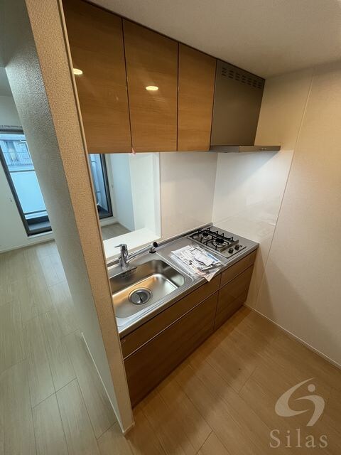 清荒神駅 徒歩11分 2階の物件内観写真