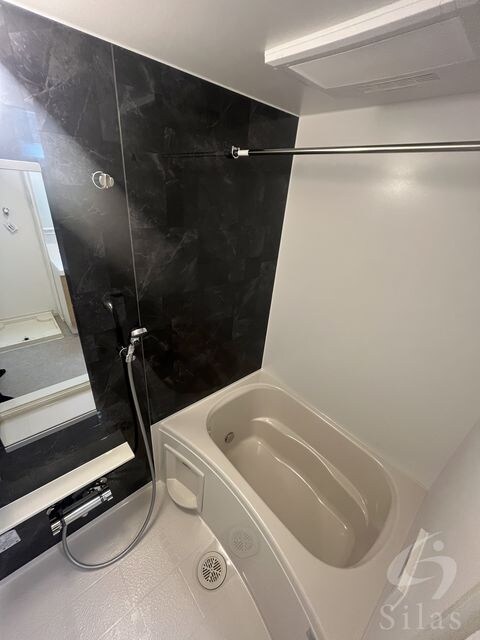 清荒神駅 徒歩11分 2階の物件内観写真