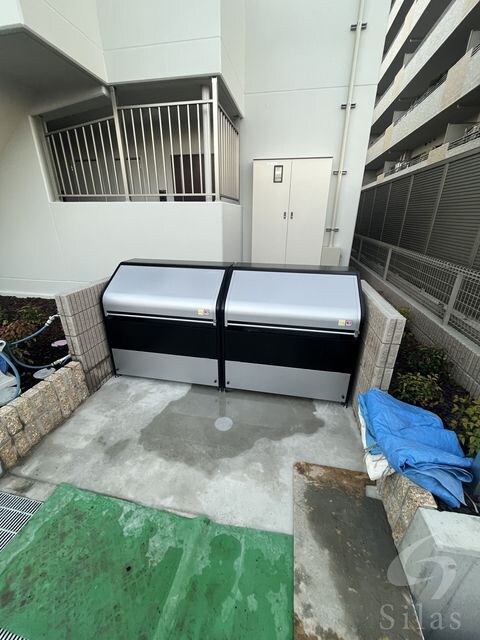 清荒神駅 徒歩11分 2階の物件外観写真