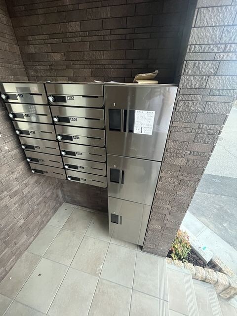 清荒神駅 徒歩11分 2階の物件外観写真