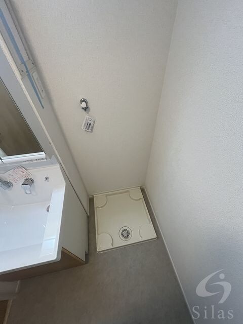 清荒神駅 徒歩11分 2階の物件内観写真