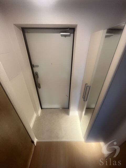 清荒神駅 徒歩11分 2階の物件内観写真