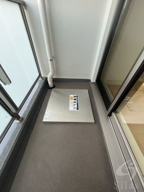 清荒神駅 徒歩11分 2階の物件内観写真