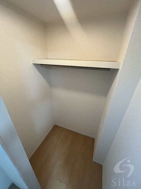 清荒神駅 徒歩11分 2階の物件内観写真