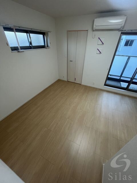 清荒神駅 徒歩11分 2階の物件内観写真