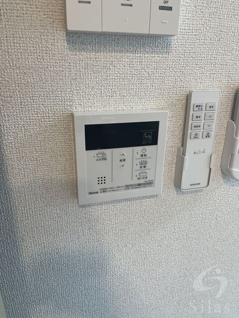 清荒神駅 徒歩11分 2階の物件内観写真