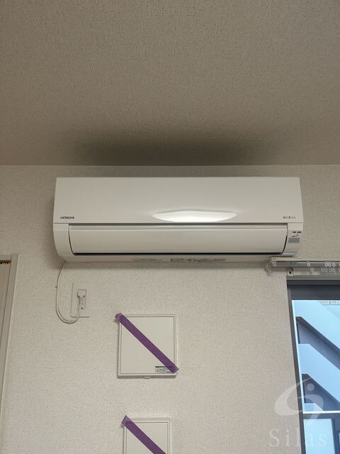 清荒神駅 徒歩11分 2階の物件内観写真