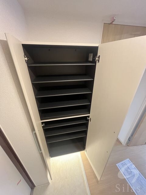 清荒神駅 徒歩11分 2階の物件内観写真