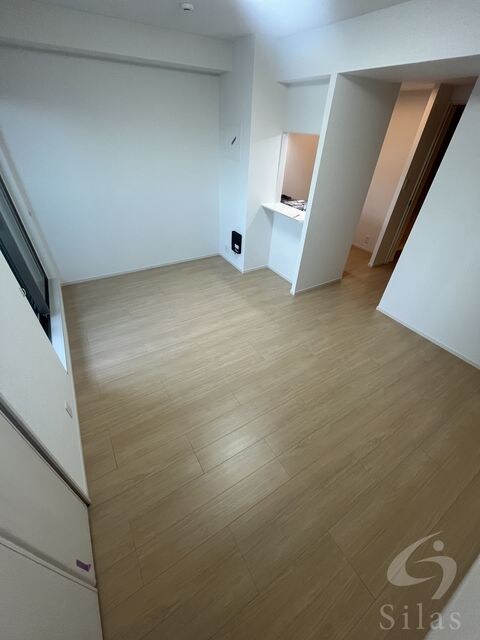 清荒神駅 徒歩11分 2階の物件内観写真