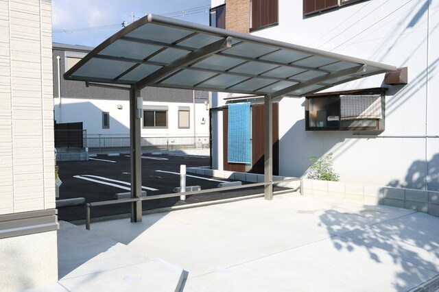 寝屋川市駅 徒歩5分 1階の物件外観写真