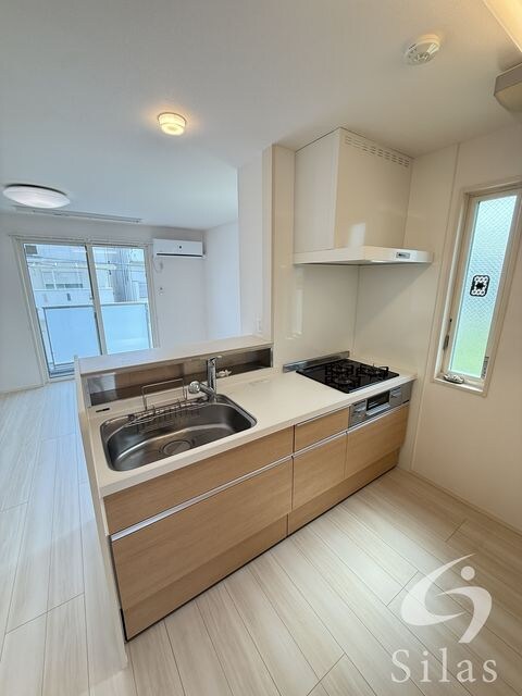 寝屋川市駅 徒歩5分 1階の物件内観写真