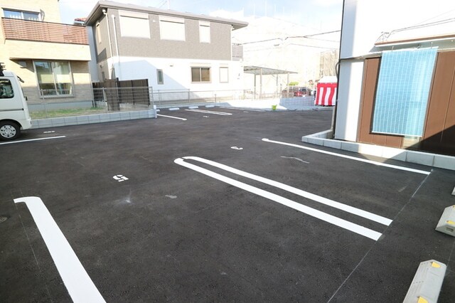 寝屋川市駅 徒歩5分 1階の物件外観写真