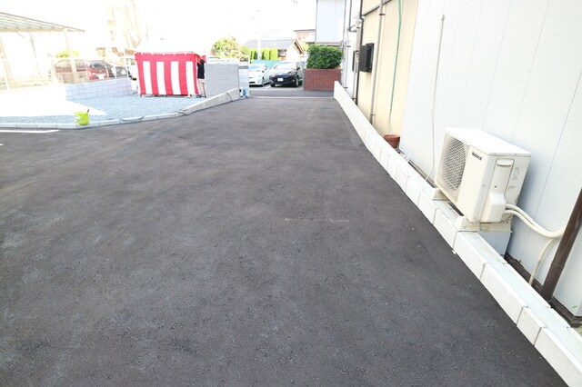 寝屋川市駅 徒歩5分 1階の物件外観写真