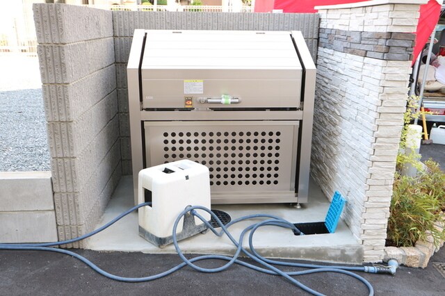 寝屋川市駅 徒歩5分 1階の物件外観写真