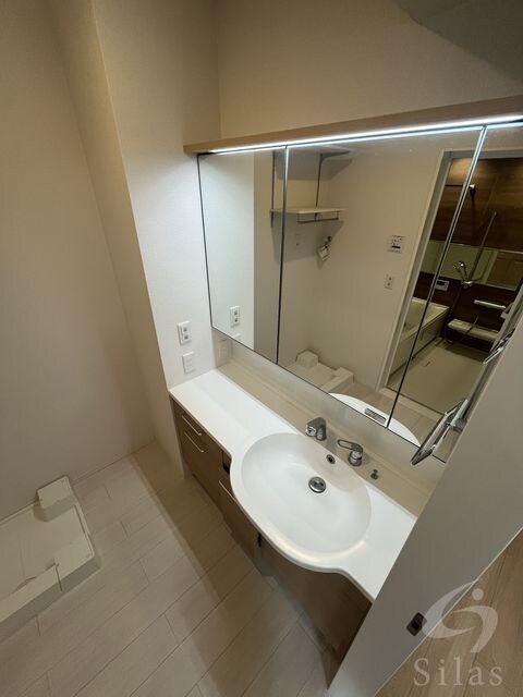 寝屋川市駅 徒歩5分 1階の物件内観写真