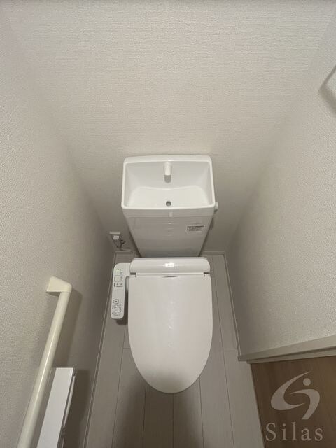 寝屋川市駅 徒歩5分 1階の物件内観写真