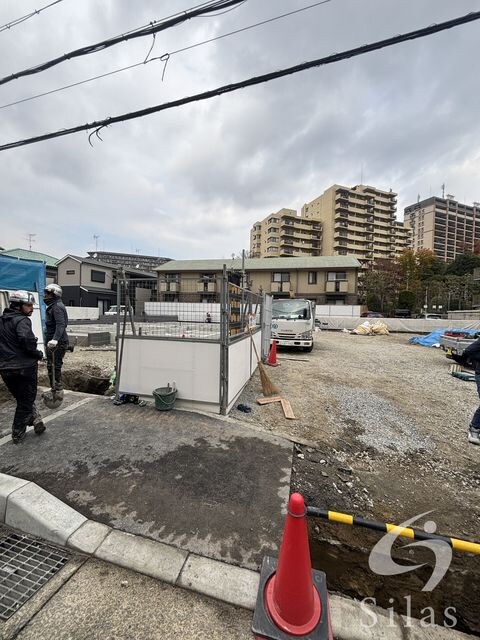 千里丘駅 徒歩14分 2階の物件外観写真