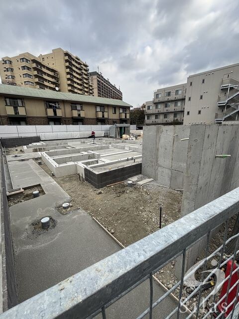 千里丘駅 徒歩14分 1階の物件外観写真