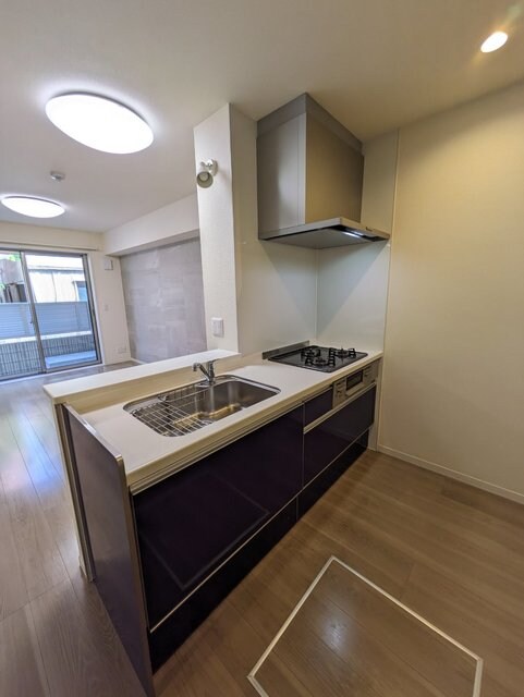 千里丘駅 徒歩14分 1階の物件内観写真