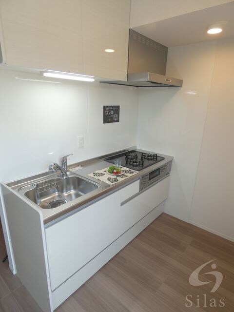 千里丘駅 徒歩14分 1階の物件内観写真