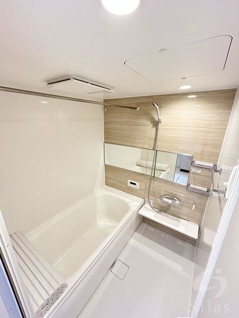 千里丘駅 徒歩14分 1階の物件内観写真