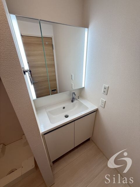 千里丘駅 徒歩14分 3階の物件内観写真